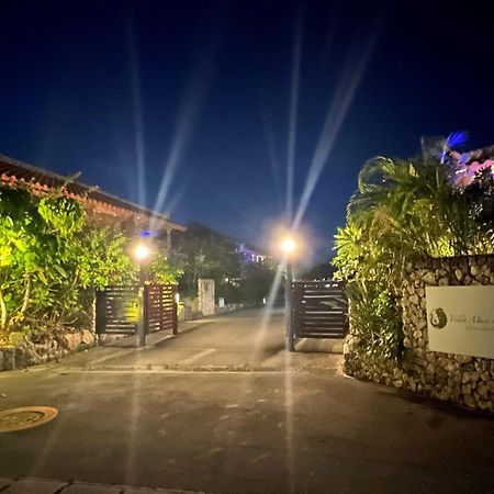 Villa Muse Okinawa- Vacation Stay 43823V 名護市 エクステリア 写真