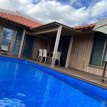 Villa Muse Okinawa- Vacation Stay 43823V 名護市 エクステリア 写真