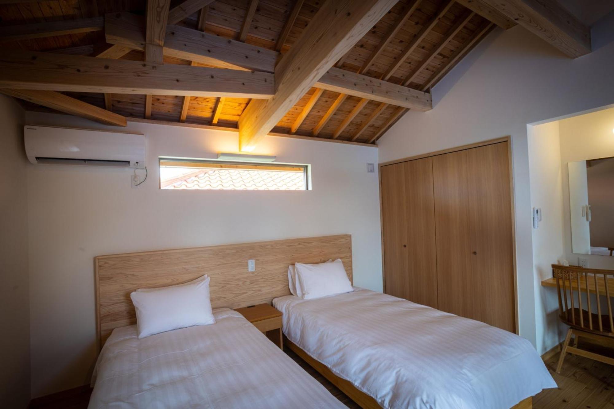 Villa Muse Okinawa- Vacation Stay 43823V 名護市 エクステリア 写真