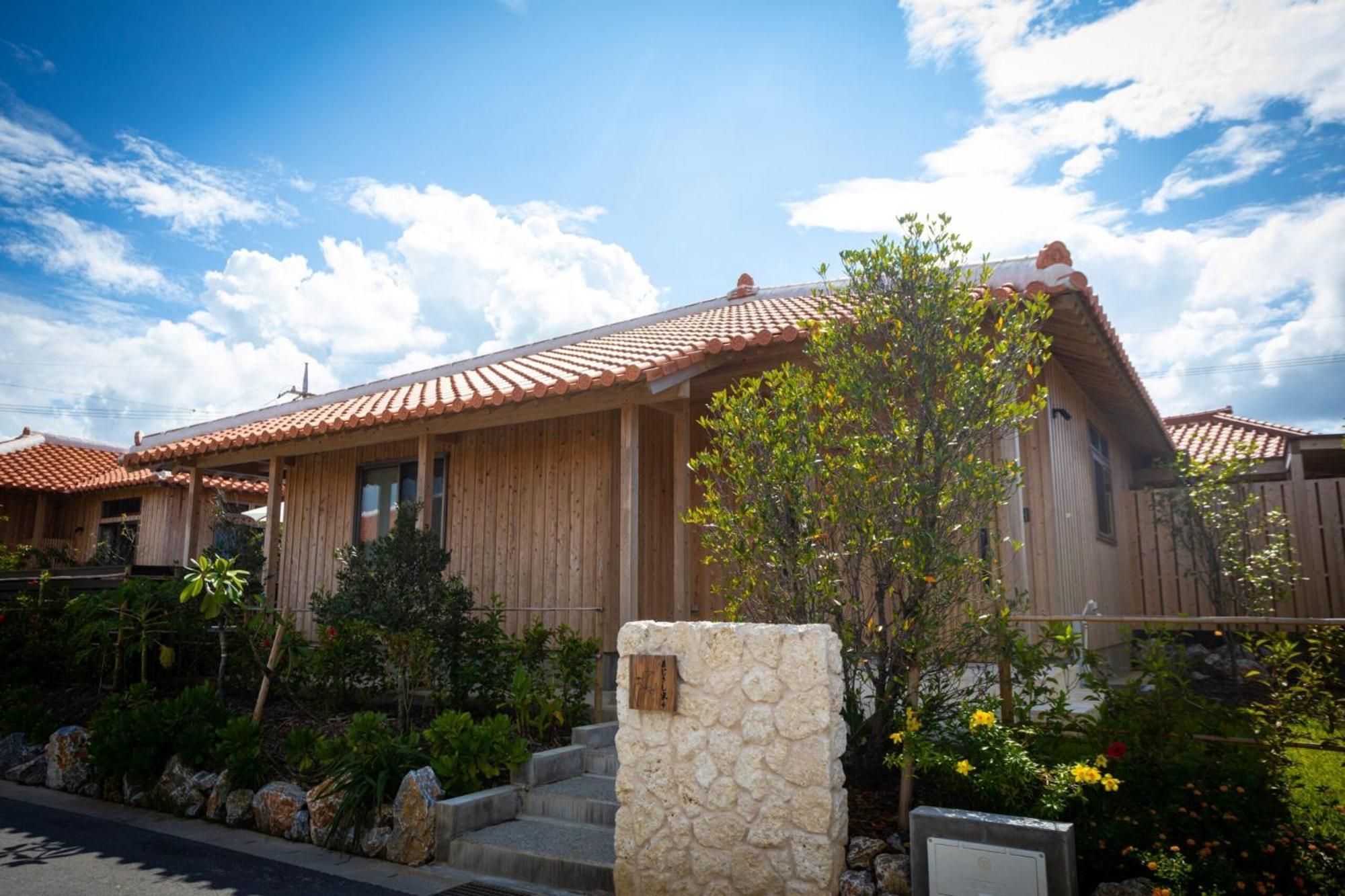 Villa Muse Okinawa- Vacation Stay 43823V 名護市 エクステリア 写真